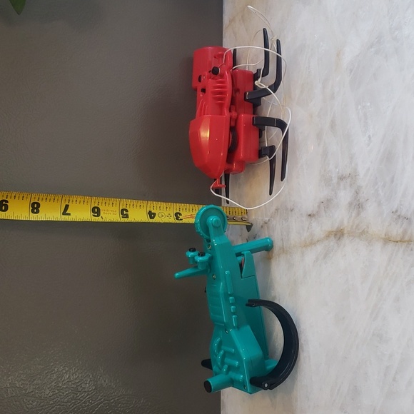 KidzRobotix Bundle of Crazy and Spider Robot by 4M - Picture 8 of 8